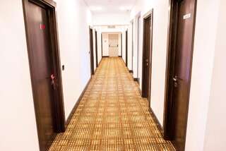 Отель Hotel Bucovina Сучава-4