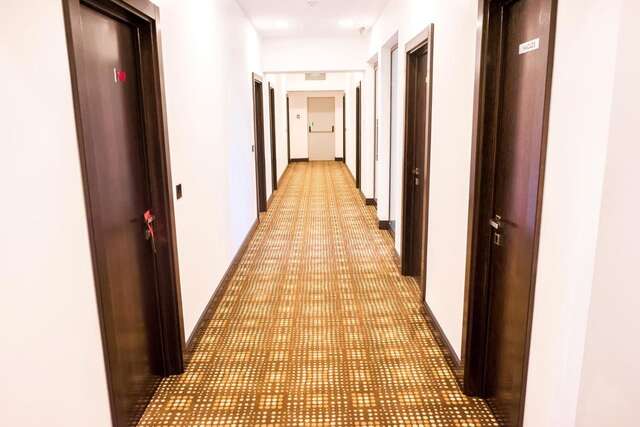 Отель Hotel Bucovina Сучава-7